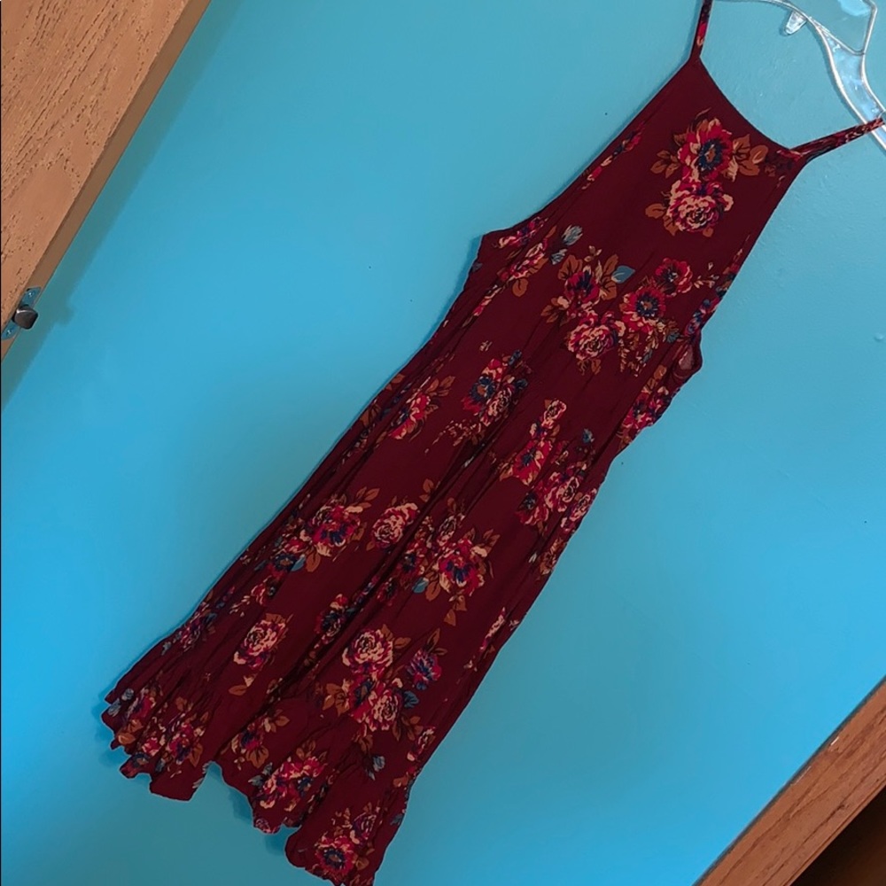 Ladies dress
